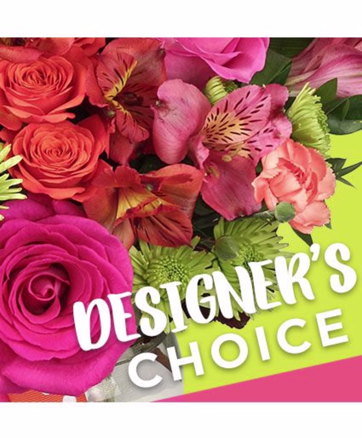 Designer's Choice