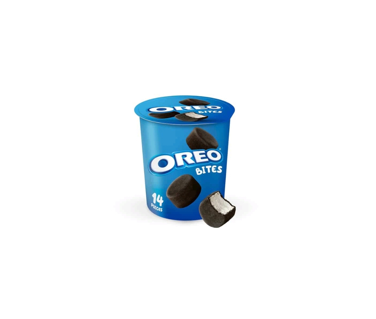 Oreo Bites Ice Cream 14 ct