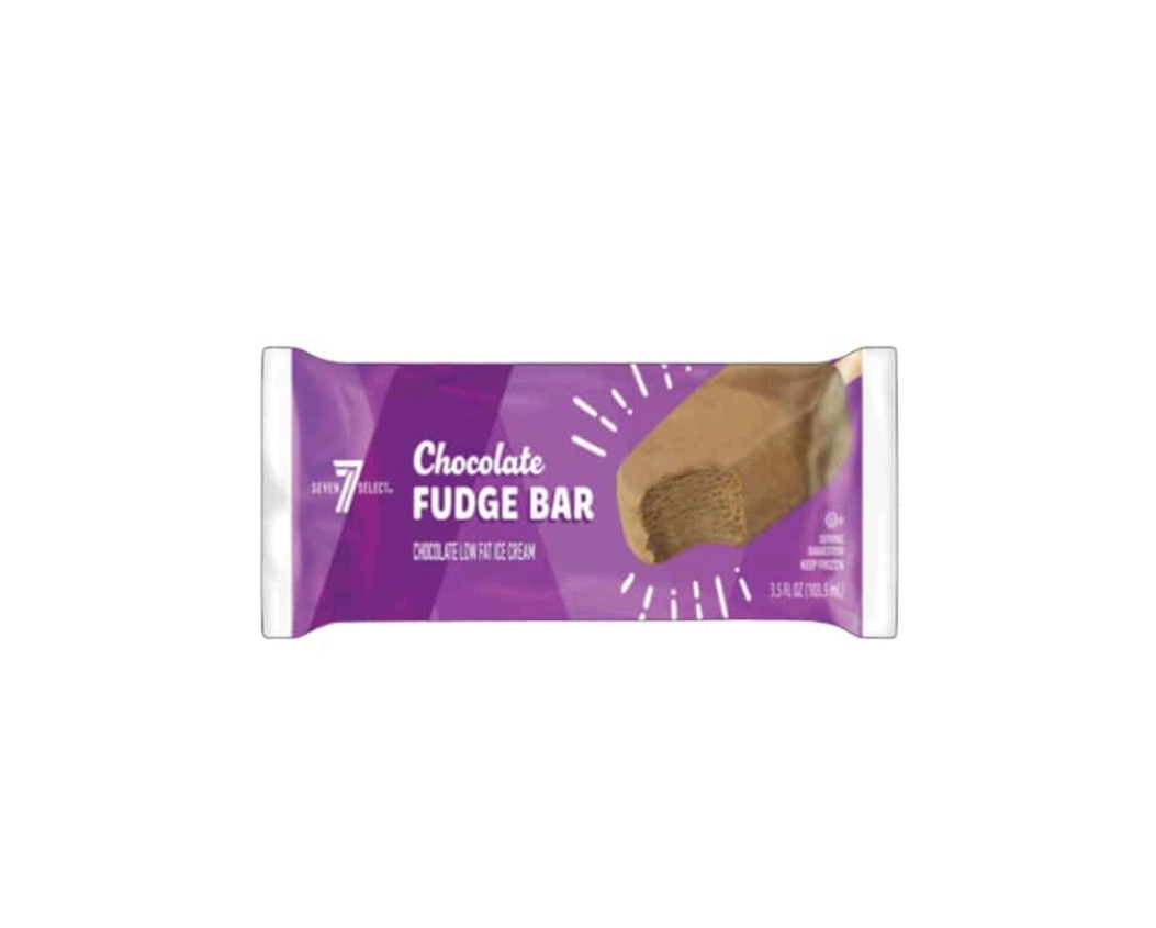 7-Select Chocolate Ice Cream Bar