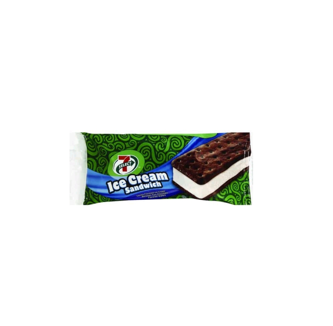 7-Select Ice Cream Sandwich