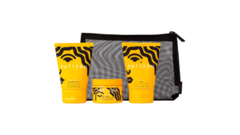 PATTERN by Tracee Ellis Ross Curl Cocktail Hair Set