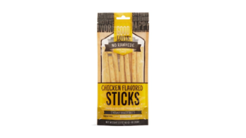 Good Lovin' Chicken Basted Stick Dog Treats