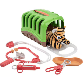 Nature Planet Tiger Medical Set