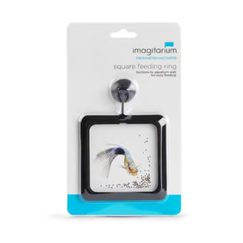 Imagitarium Square Feeding Ring (1.12 oz)