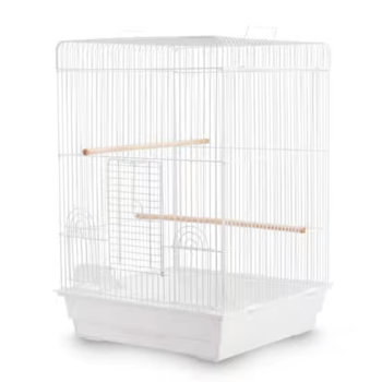 You & Me Parakeet Play-Top Habitat Cage