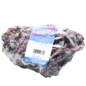 CaribSea Medium Original Life Rock Aquarium Decor (4 lb)