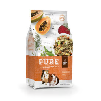 White Mill Pure Guinea Pig Food