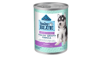 Blue Buffalo Basics Limited Ingredient Dog Food Turkey and Potato Recipe