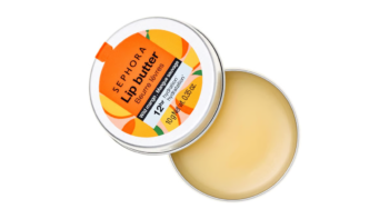 Sephora Collection Nourishing Lip Butter Mango (0.35 oz)