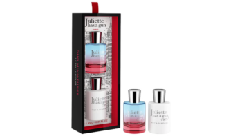 Juliette Has a Gun Mini Duo Coffret Set