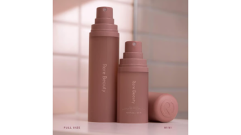 Rare Beauty by Selena Gomez Mini Find Comfort Body & Hair Fragrance Mist with Niacinamide (1.69 oz)