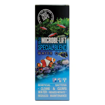 Microbe-Lift Special Blend Aquarium Bacteria