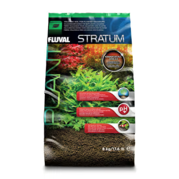 Fluval Plant Shrimp Stratum (17.6 lb)