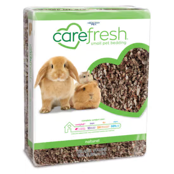 Carefresh Natural Paper Small Pet Bedding