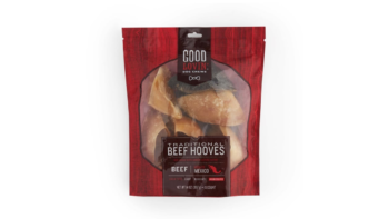 Good Lovin' Traditional Beef Hoof Dog Chews
