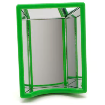 JW Pet Activitoys Hall of Mirror Small to Medium Bird