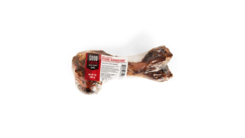 Good Lovin' Maple Smoked Pork Arm Bone Dog Chew