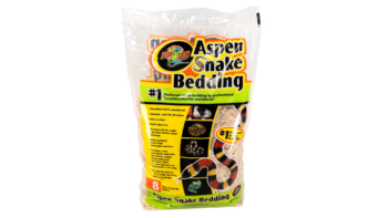 Zoo Med Aspen Snake Bedding (8.8 L)