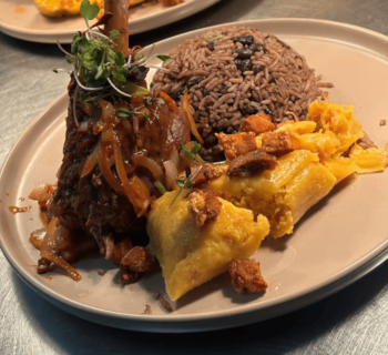 Chilindron de Carnero