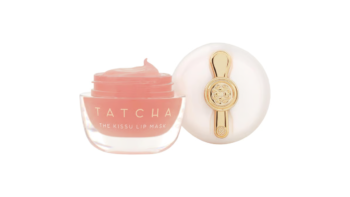 Tatcha The Kissu Hydrating & Plumping Lip Mask Original