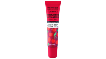 Sephora Collection Nourishing Lip Sleeping Mask in Cherry + Vanilla Cherry (0.5 oz)