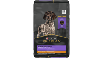 Purina Pro Plan Sport All Life Stages Active 30/20 Formula Dry Dog Food