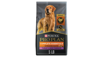 Purina Pro Plan Sensitive Skin and Stomach Turkey & Oat Meal Formula Dog Food