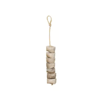 Wesco Kabob Mini Bird Toy