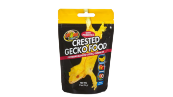 Zoo Med Crested Gecko Food Tropical Fruit (2 oz)