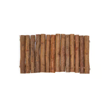 Everyyay Small Animals Wood Bridge