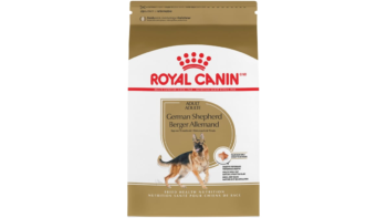 Royal Canin German Shepherd Adult Dry Dog Food