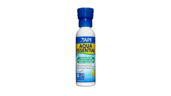 Api Aqua Essential Water Conditioner (4 oz)