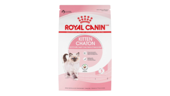 Royal Canin Feline Health Nutrition Kitten Cat Food