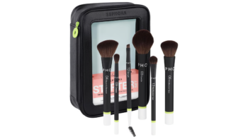 Sephora Collection The Starter Brush Set