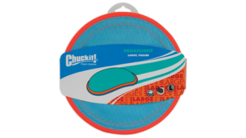 Chuckit! Paraflight Dog Toy