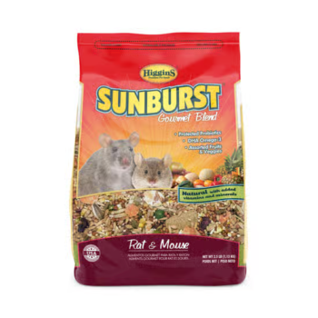 Higgins Sunburst Rat and Mouse Treats