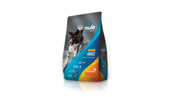 Nulo Salmon, Oats & Haddock Medal Series Ancient Grains Adult Dry Dog Food