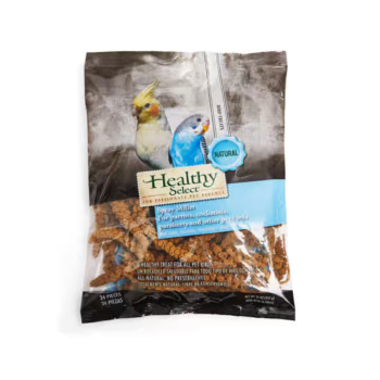 Healthy Select Spray Millet Bird Treats