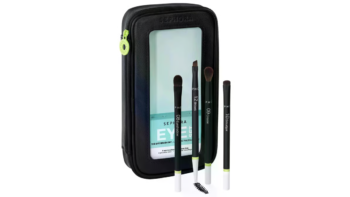 Sephora Collection The Eye Brush Set