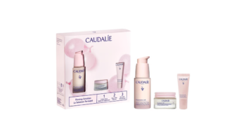 Caudalie Resveratrol-Lift Firm & Lift Essentials Set