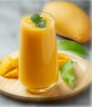 Mango juice