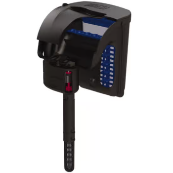 Tetra Whisper 30 gal Aquarium Power IQ Filter