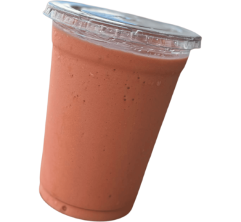 Fruit Shakes ( mamey )
