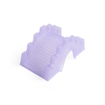 Everyyay Small Animals Plastic Hide House