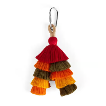You & Me Tassel Small Toy