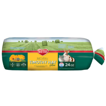 Kaytee Timothy Hay Plus Marigolds Small Animal Treats