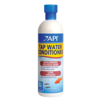 API Fish Care Tap Water Conditioner (16 oz)