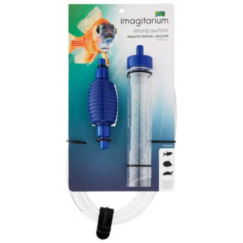 Imagitarium Aquatic Gravel Medium Vacuum