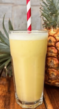 Pinapple juice
