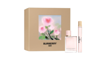 Burberry Mini Her Eau de Parfum Perfume Set